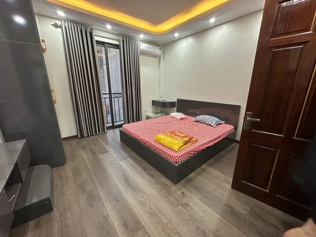 Main-Cho thuê Nhà riêng 31m2 giá 13 triệu tại - Chọn - Phường Vạn Phúc Quận Hà Đông Hà Nội-0