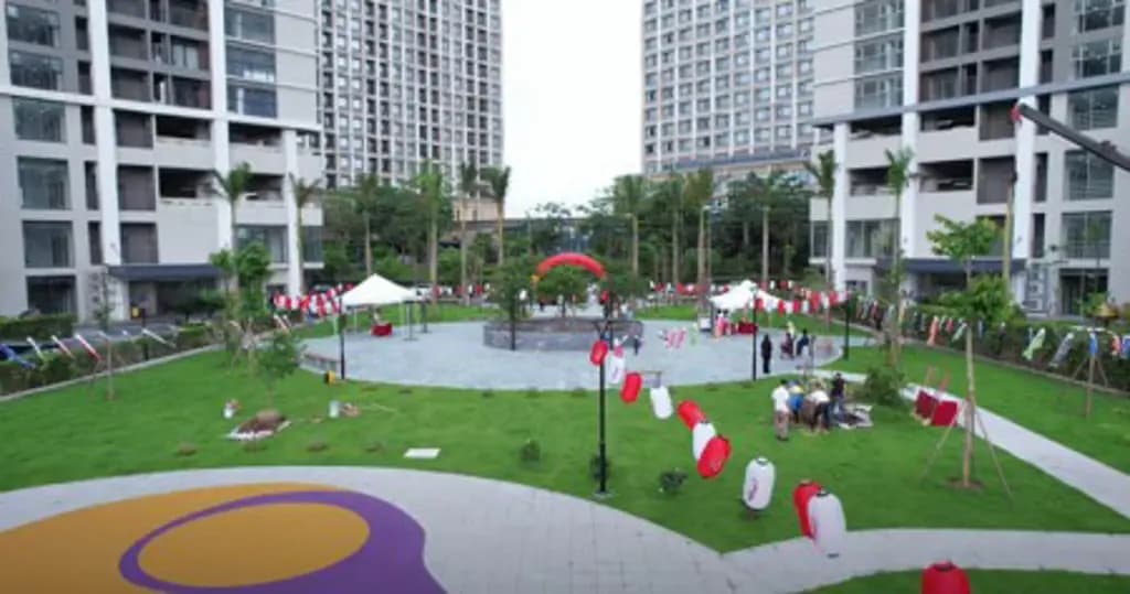 Main-CHO THUÊ CĂN HỘ CAO CẤP MINATO RESIDENCE - 2PN FULL NỘI THẤT-8