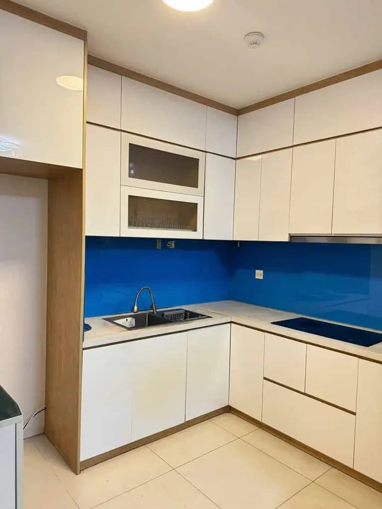 Main-Chủ Bán Trực Tiếp CH Giá Siêu Tốt Kingdom 101 Giá 1Tỷ 750, DT 88,7m², 2PN2WC, Nội Thất Tặng Kèm, SHR-1