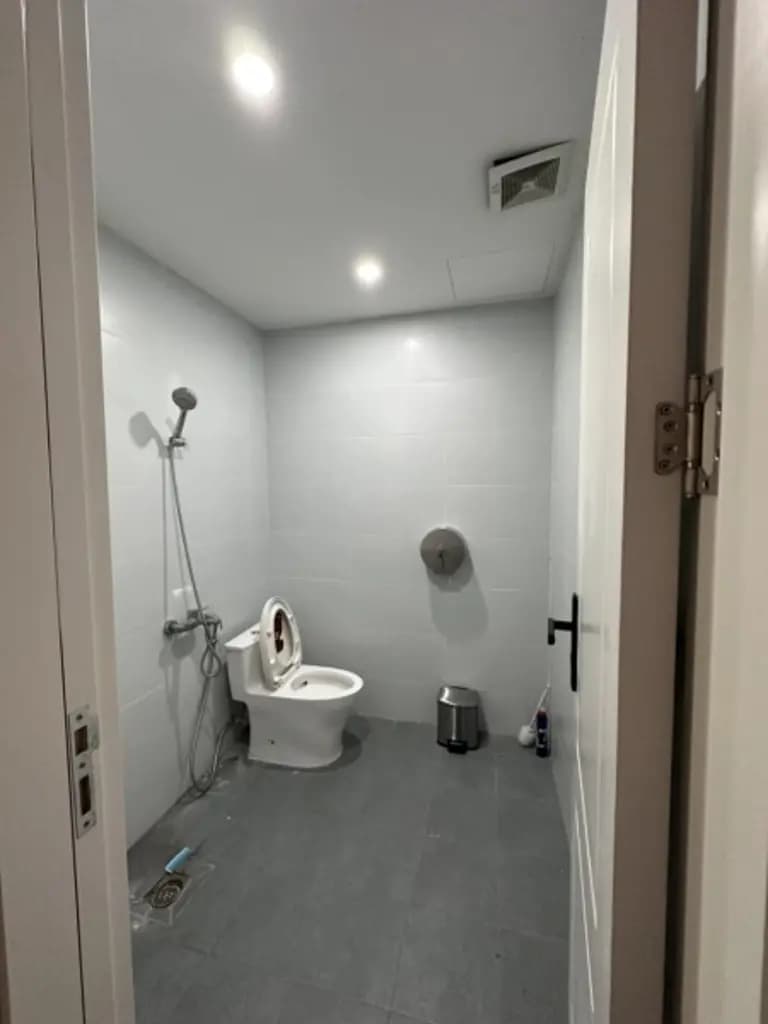 Main-CHO THUÊ MẶT BẰNG 383M² PHỐ NGUYỄN KHUYẾN - KĐT VĂN QUÁN, HÀ ĐÔNG-5