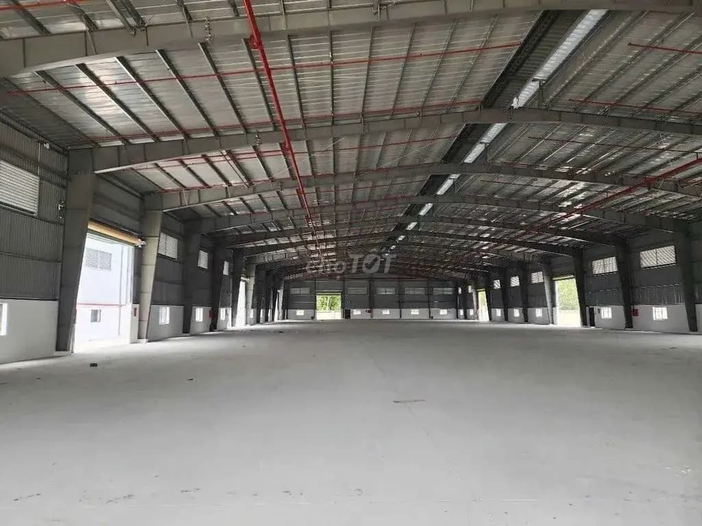 Main-Cho thuê xưởng sản xuất 7500m2.Đầy đủ giấy tờ ,An Điền,long Nguyen,BD-1