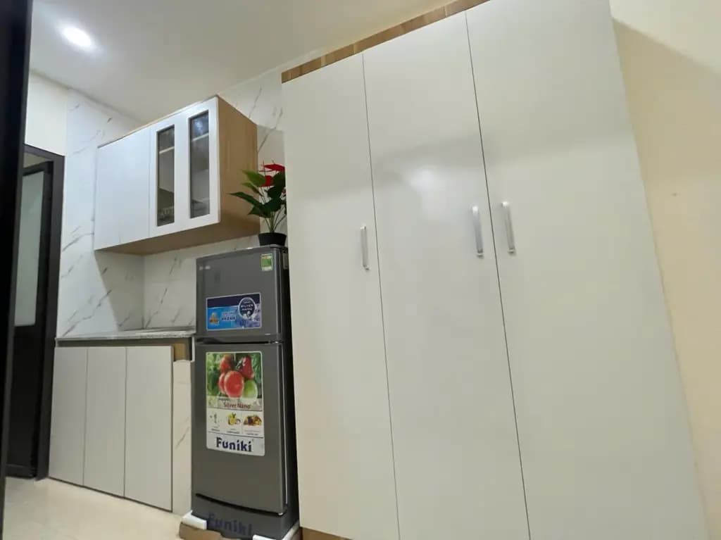 Main-Cho Thuê Ccmn 23m Full đồ đẹp ngõ 73 Hoàng Ngân, Thanh Xuân-3