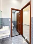 Thumb-Bán gấp Nhà lầu mới xây, 3pn, 2wc, chỉ 1 tỷ 690-2