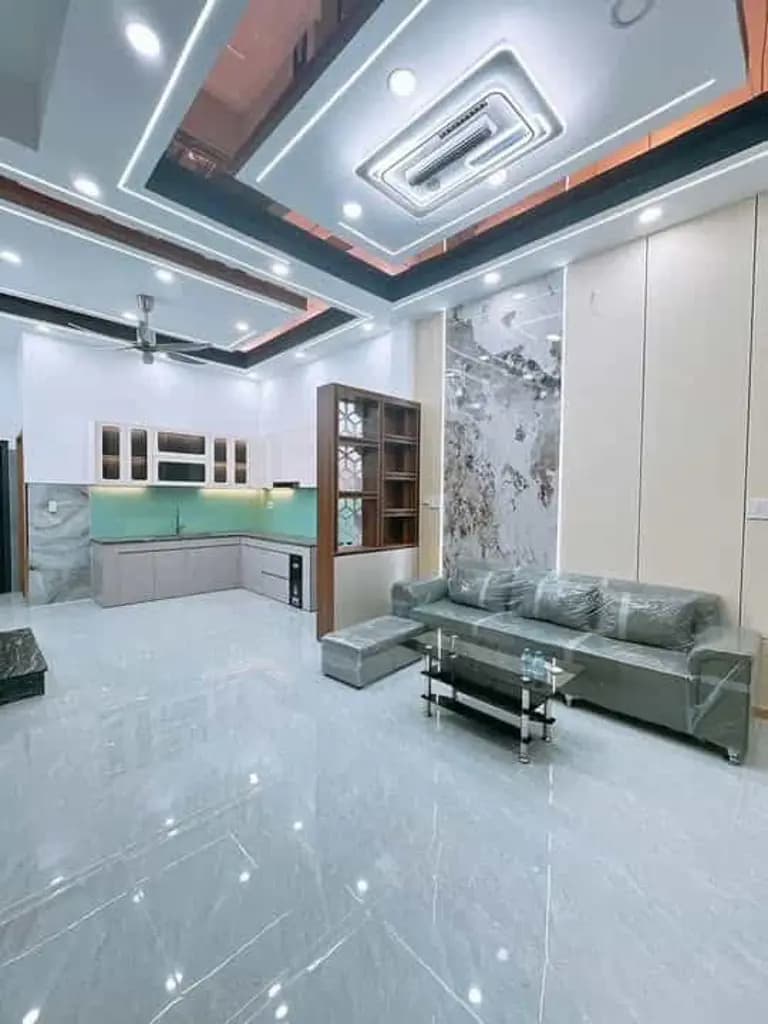 Main-NHÀ MỚI - FULL NỘI THẤT - P. TÂN HẠNH , DĨ AN - CHỈ 3 TỶ 099TR-1