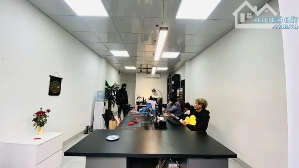 Main-Cho thuê văn phòng Mỗ Lao , 56 m2/ tầng, phù hợp làm văn phòng đại diện, kinh doanh online-2