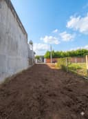 Thumb-ĐẤT ĐẸP GIÁ RẺ, 120m2 đất THỔ CƯ gần ngã tư bến cá chỉ 400 Tr SỞ HỮU NGAY.-3