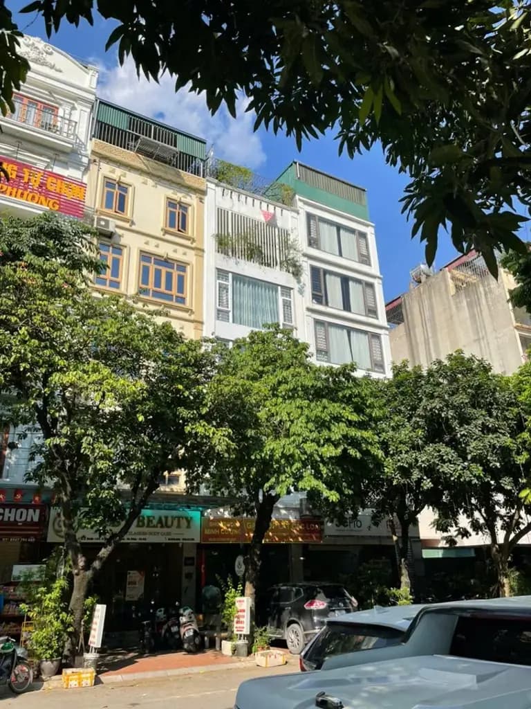 Main-Bán nhà 50.1m² ngang 5m giá 21 tỷ Phường Hà Đông-3