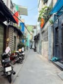 Thumb-BÁN GẤP NHÀ ĐẸP – HẺM 2 SẸC CÁCH MẠNG THÁNG 8, TÂN BÌNH, 4PN, 6,2 TỶ-1