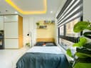 Thumb-Cho thuê Ccmn 24m FUll đồ đẹp thoáng 592 Trường Chinh, Phường Khương Thượng-5