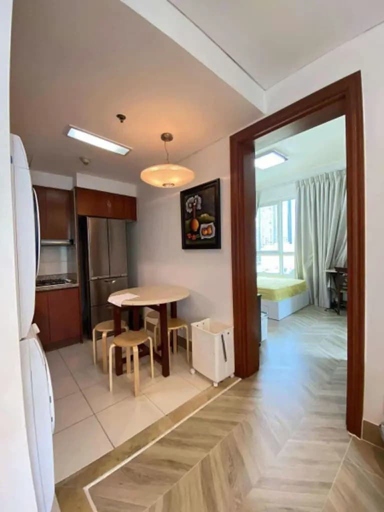 Main-CHO THUÊ CC THE MANOR, 2PN FULL NỘI THẤT ĐẸP, GIÁ RẺ-4