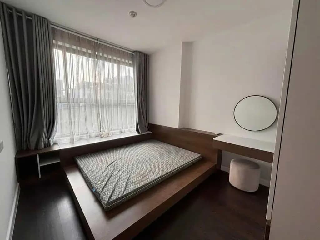 Main-Chủ Cần Bán Căn Hộ The Eastern, Giá 1 Tỷ 740, DT 86,5m², 2PN2WC, Nội Thất Có Đủ Khi Mua, SHR-2