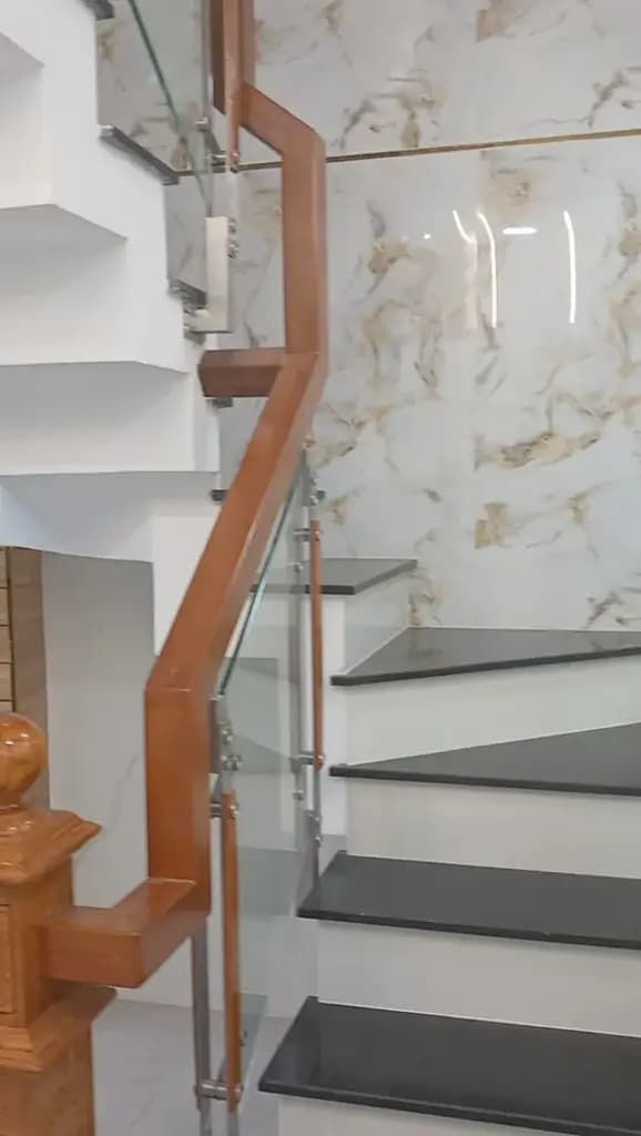 Main-Nhà Hương Lộ 2 hẽm Ô tô 5 tầng mới 64m2 chỉ 6.7 tỷ-3