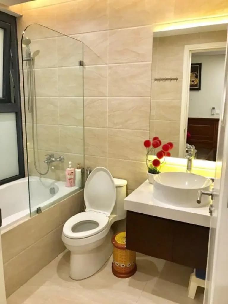 Main-15tr/tháng thuê 2PN Imperia Garden 71m² - full đồ sẵn ở ngay-3