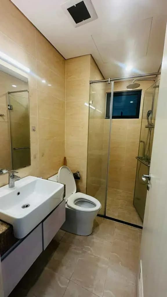Main-Chủ Cần Bán Căn Hộ The Eastern, Giá 1 Tỷ 740, DT 86,5m², 2PN2WC, Nội Thất Có Đủ Khi Mua, SHR-5