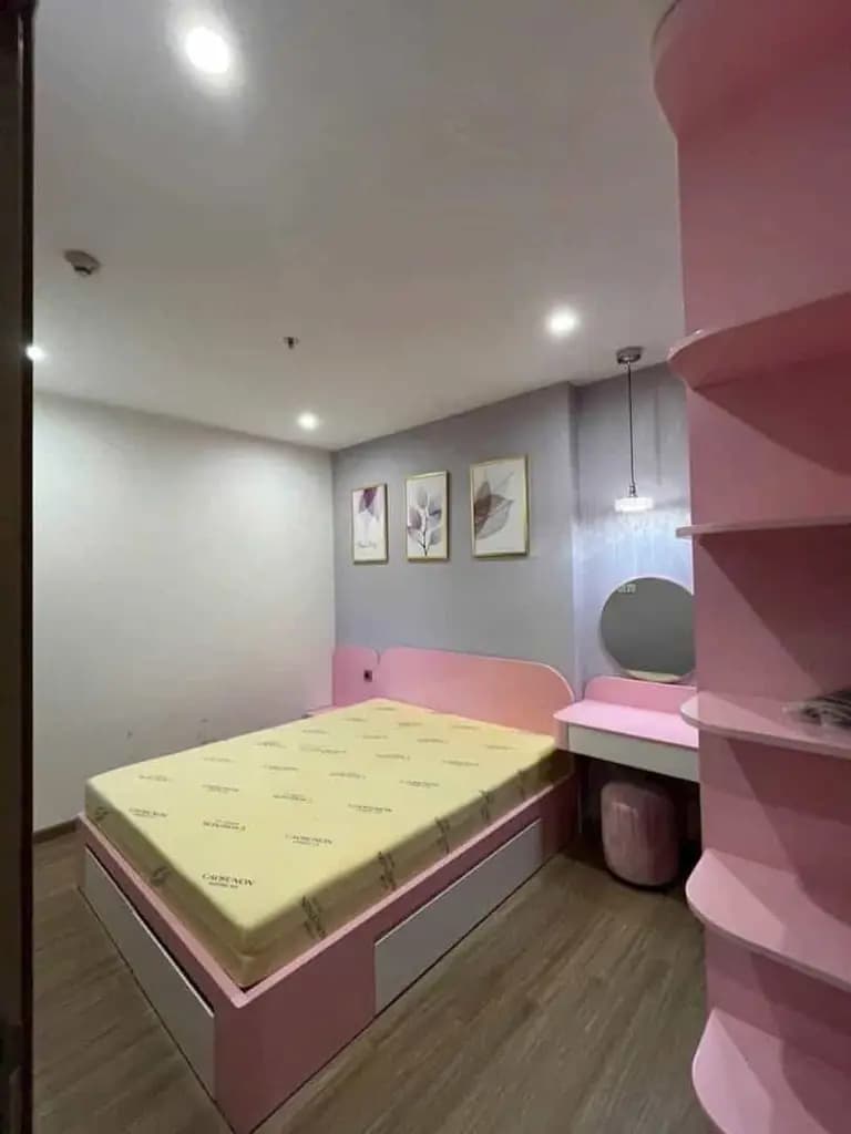 Main-Chủ Gửi Bán CH Giá Mềm Hà Đô Centrosa Garden Giá 1 Tỷ 730, DT 87,3m², 2PN2WC, Nội Thất Chủ Tặng, SHR-2