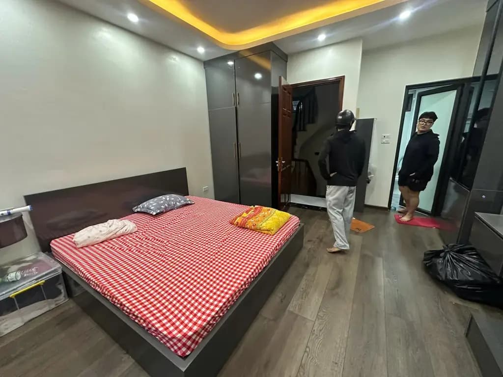 Main-Cho thuê Nhà riêng 31m2 giá 13 triệu tại - Chọn - Phường Vạn Phúc Quận Hà Đông Hà Nội-5