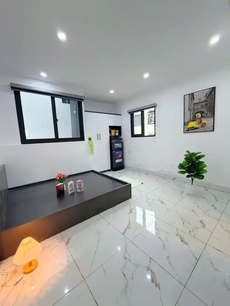 Main-Cho Thuê Ccmn 26m Full đồ đẹp thoáng tại 242 Láng, Ngã Tư Sở-0