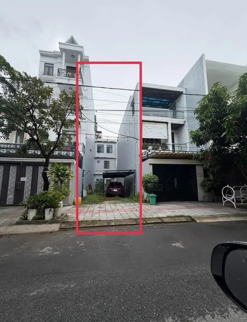 Main-CHỈ 5,35 TỶ – ĐẤT 100M2 ĐƯỜNG THANH LƯƠNG 18, HÒA XUÂN-2