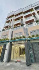 Thumb-Hạ 1 tỷ – còn 6,5 tỷ – nhà Thạnh Lộc 16 – ngay Ngã Tư Ga-2