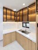 Thumb-LÊN SÓNG NHÀ ĐẸP MINIHOUSE PHAN TÂY HỒ, P. CẦU KIỆU, PHÚ NHUẬN - 24M² - 2 TẦNG • 2PN 2WC • 4.5 TỶ-6