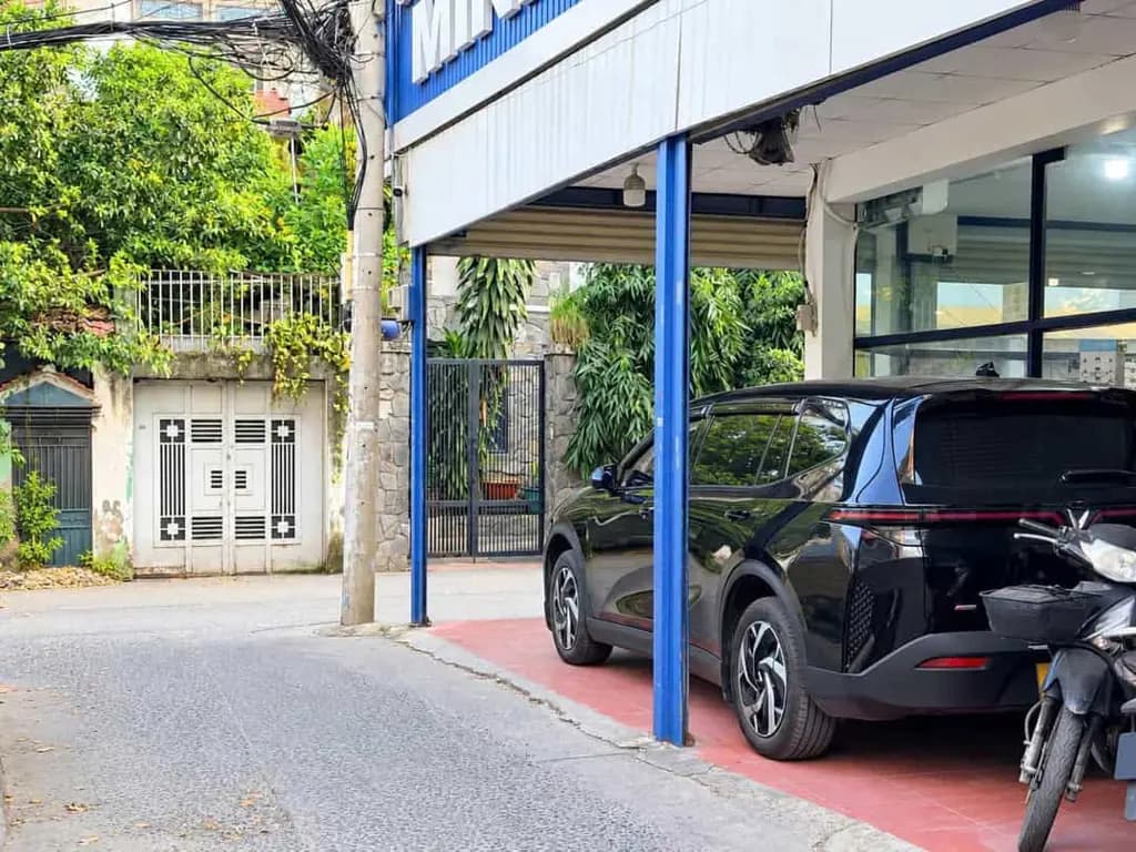 Main-NHÀ ĐẸP DƯƠNG QUẢNG HÀM – HẺM XE HƠI THÔNG – NGAY ĐẠI HỌC VĂN LANG – CHỈ 4,98 TỶ!-0