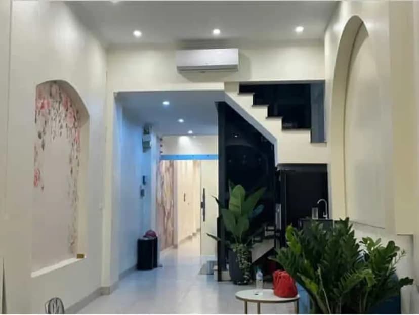 Bán nhà mặt tiền KD đẹp tại 199 Hùng Vương (P.Vị Hoàng), TP.Nam Định; 8 tỷ; 0974 697 413