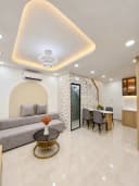 Thumb-LÊN SÓNG NHÀ ĐẸP MINIHOUSE PHAN TÂY HỒ, P. CẦU KIỆU, PHÚ NHUẬN - 24M² - 2 TẦNG • 2PN 2WC • 4.5 TỶ-3