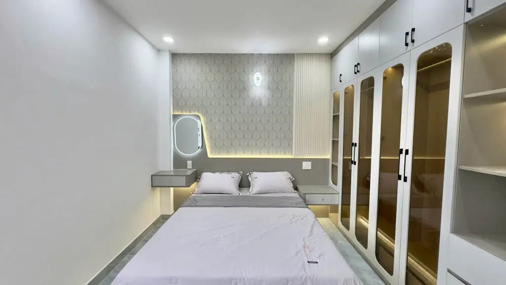Main-Hạ 1 tỷ – còn 6,5 tỷ – nhà Thạnh Lộc 16 – ngay Ngã Tư Ga-6
