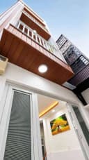 Thumb-BÁN NHÀ ĐẸP 4 TẦNG – 3PN – NỞ HẬU MẠNH – ÂU DƯƠNG LÂN, QUẬN 8-2