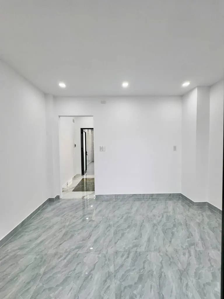 Main-Hạ 1 tỷ – còn 6,5 tỷ – nhà Thạnh Lộc 16 – ngay Ngã Tư Ga-8