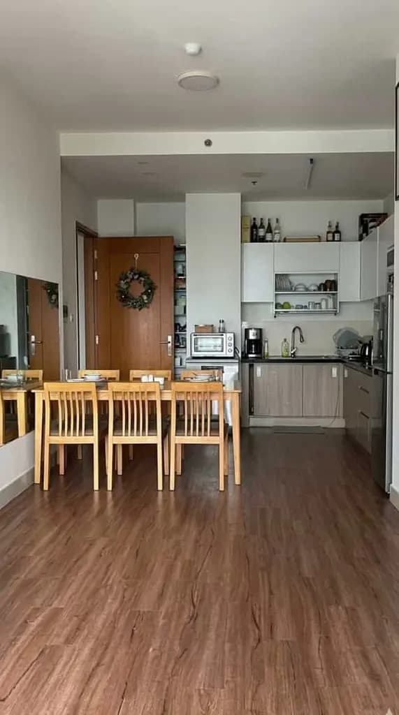 Main-Căn góc 74m2 có ban công - Giá 3.35 tỷ - 2PN2WC The Park Residence-0