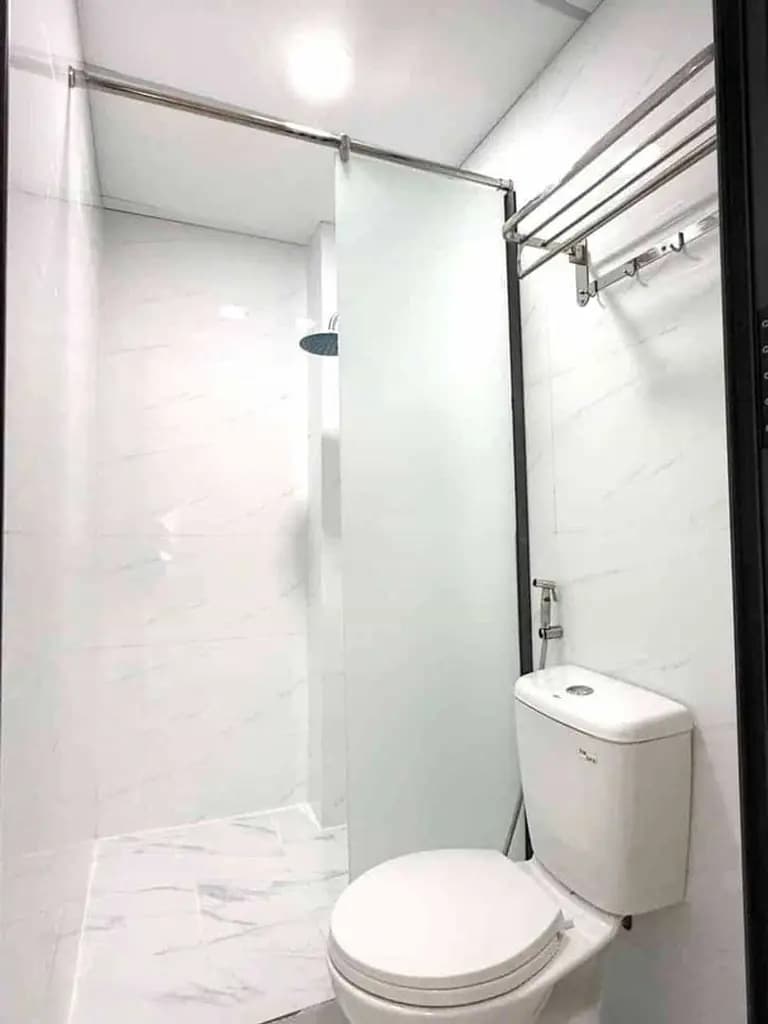 Main-BÁN NHÀ ĐẸP 4 TẦNG – 3PN – NỞ HẬU MẠNH – ÂU DƯƠNG LÂN, QUẬN 8-4