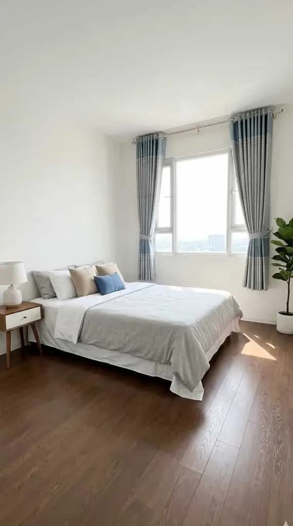 Main-Căn góc 74m2 có ban công - Giá 3.35 tỷ - 2PN2WC The Park Residence-1