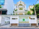 Thumb-❇️❇️ Cho Thuê Nhà Mặt Tiền: 04 Phạm Đình Toái - Quận 3 - 12x20m, hầm, 4 tầng-1