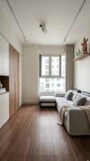 Thumb-Căn góc 74m2 có ban công - Giá 3.35 tỷ - 2PN2WC The Park Residence-5