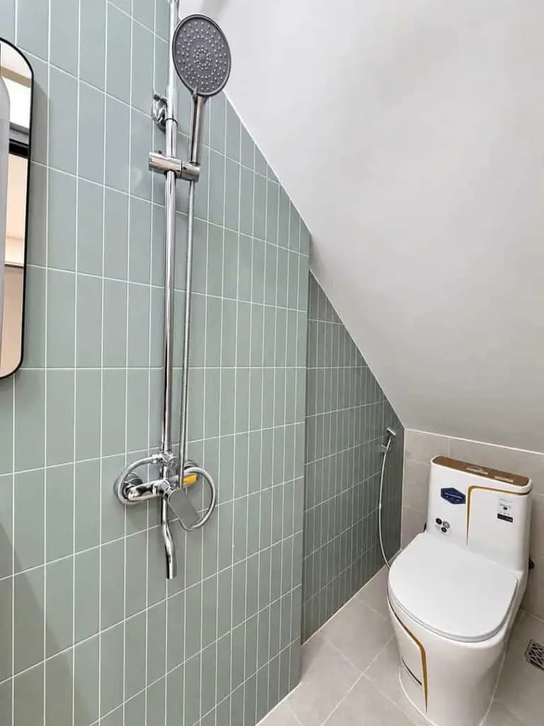 Main-LÊN SÓNG NHÀ ĐẸP MINIHOUSE PHAN TÂY HỒ, P. CẦU KIỆU, PHÚ NHUẬN - 24M² - 2 TẦNG • 2PN 2WC • 4.5 TỶ-4