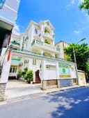 Thumb-❇️❇️ Cho Thuê Nhà Mặt Tiền: 04 Phạm Đình Toái - Quận 3 - 12x20m, hầm, 4 tầng-2