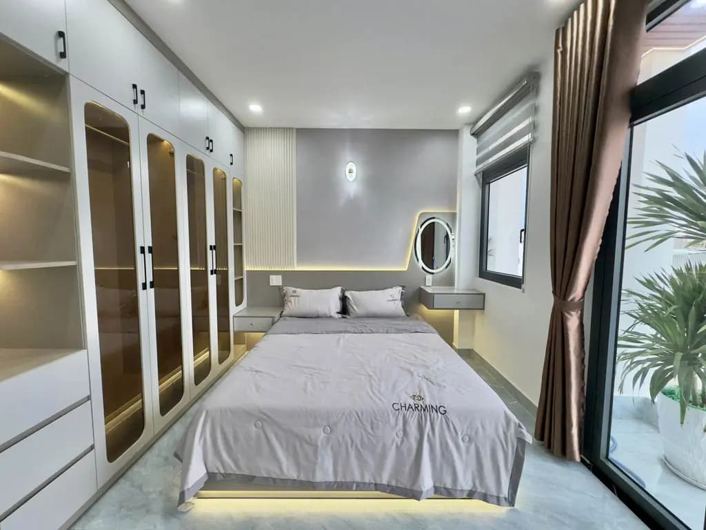 Main-Hạ 1 tỷ – còn 6,5 tỷ – nhà Thạnh Lộc 16 – ngay Ngã Tư Ga-7