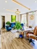 Thumb-❇️❇️ Cho Thuê Nhà Mặt Tiền: 04 Phạm Đình Toái - Quận 3 - 12x20m, hầm, 4 tầng-4