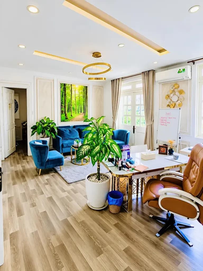 Main-❇️❇️ Cho Thuê Nhà Mặt Tiền: 04 Phạm Đình Toái - Quận 3 - 12x20m, hầm, 4 tầng-3
