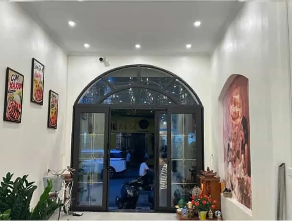 Main-Bán nhà mặt tiền KD đẹp tại 199 Hùng Vương (P.Vị Hoàng), TP.Nam Định; 8 tỷ; 0974 697 413-1