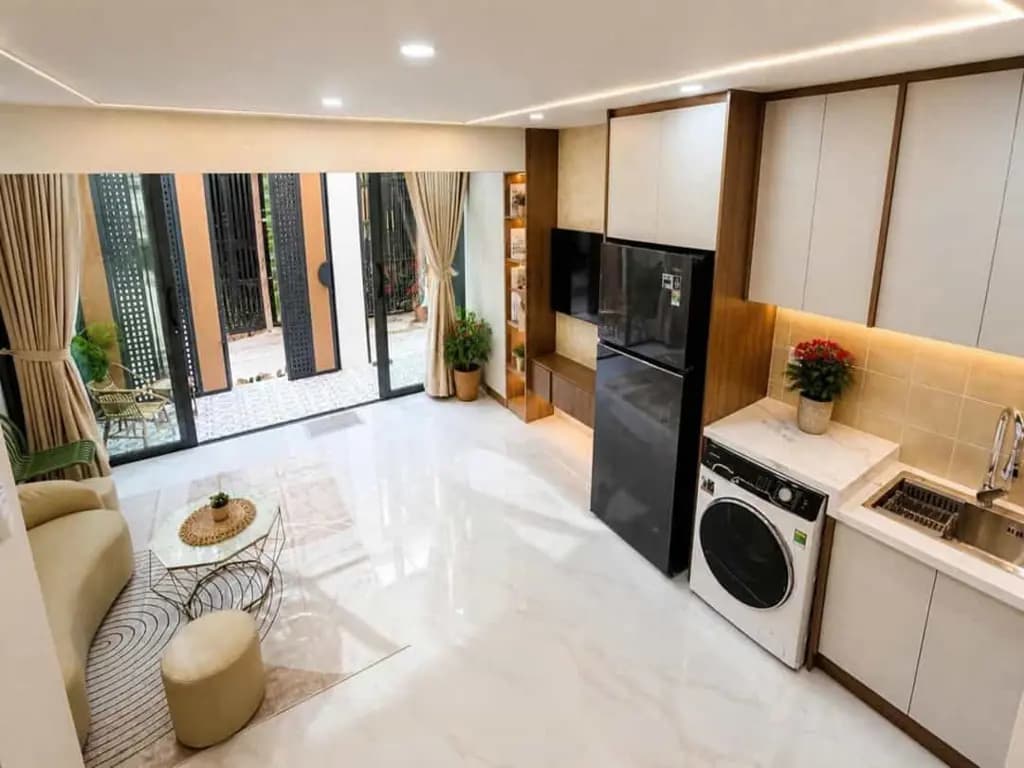 Main-NHÀ ĐẸP DƯƠNG QUẢNG HÀM – HẺM XE HƠI THÔNG – NGAY ĐẠI HỌC VĂN LANG – CHỈ 4,98 TỶ!-5
