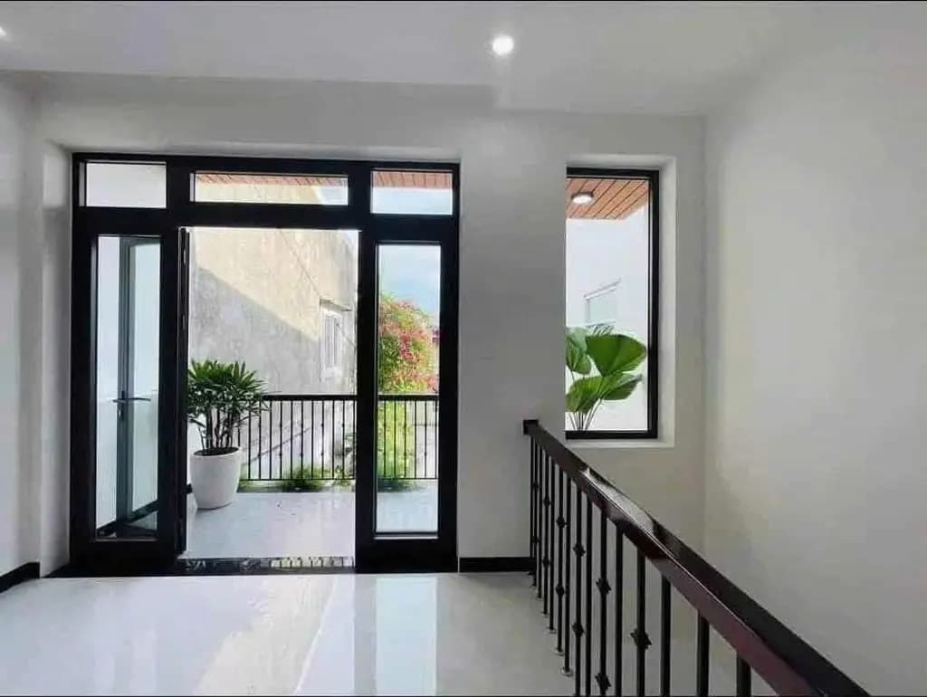 Main-NHÀ TRỆT LẦU CẦN BÁN GẤP , SỔ RIÊNG CUỐI ĐƯỜNG ĐỒNG KHỞI - 500TR-4