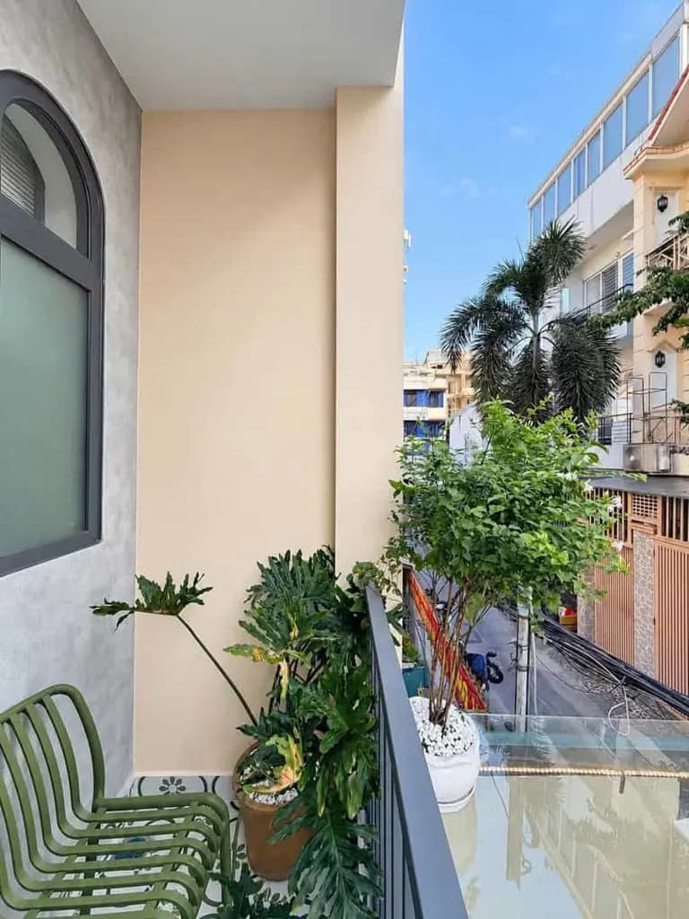 Main-NHÀ ĐẸP DƯƠNG QUẢNG HÀM – HẺM XE HƠI THÔNG – NGAY ĐẠI HỌC VĂN LANG – CHỈ 4,98 TỶ!-1