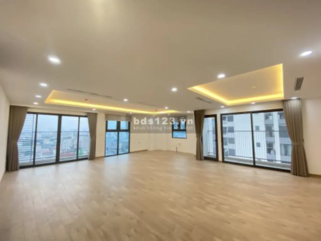 Main-Cho thuê căn hộ 2N1K 60m2 Mỹ Đình, đầy đủ đồ chăn gối, có chỗ ô tô, 10-11 triệu/tháng-8