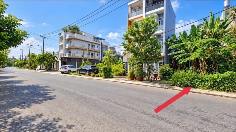 Bán Đất 85m2 có sẵn 85 m2 thổ cư giá 3.5 tỷ tại Đường Nguyễn Văn Tạo Xã Long Thới Huyện Nhà Bè TP. Hồ Chí Minh