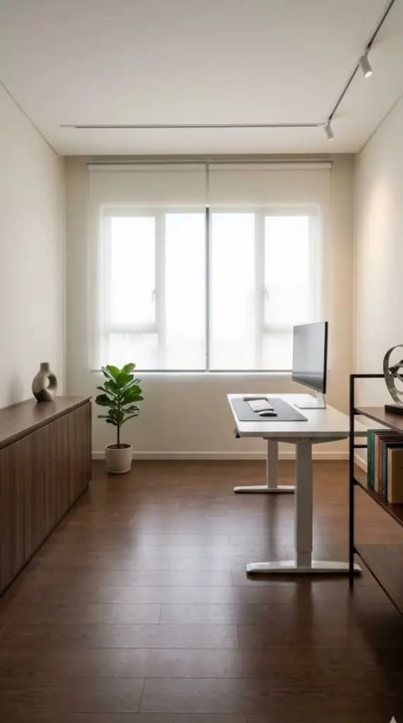 Main-Căn góc 74m2 có ban công - Giá 3.35 tỷ - 2PN2WC The Park Residence-2