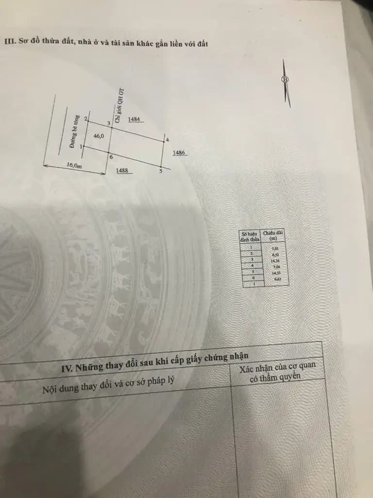 Main-Bán lô Diên Phước( Diên Thọ), sát bên Hương Lộ 39, đường nhựa-4