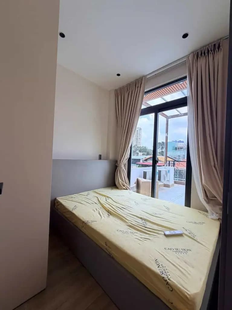 Main-Chủ Cần Bán CH Giá Mềm ACB Apartment, Giá 1 Tỷ 720, DT 86,4m², 2PN2WC, Full Nội Thất, SHR-2