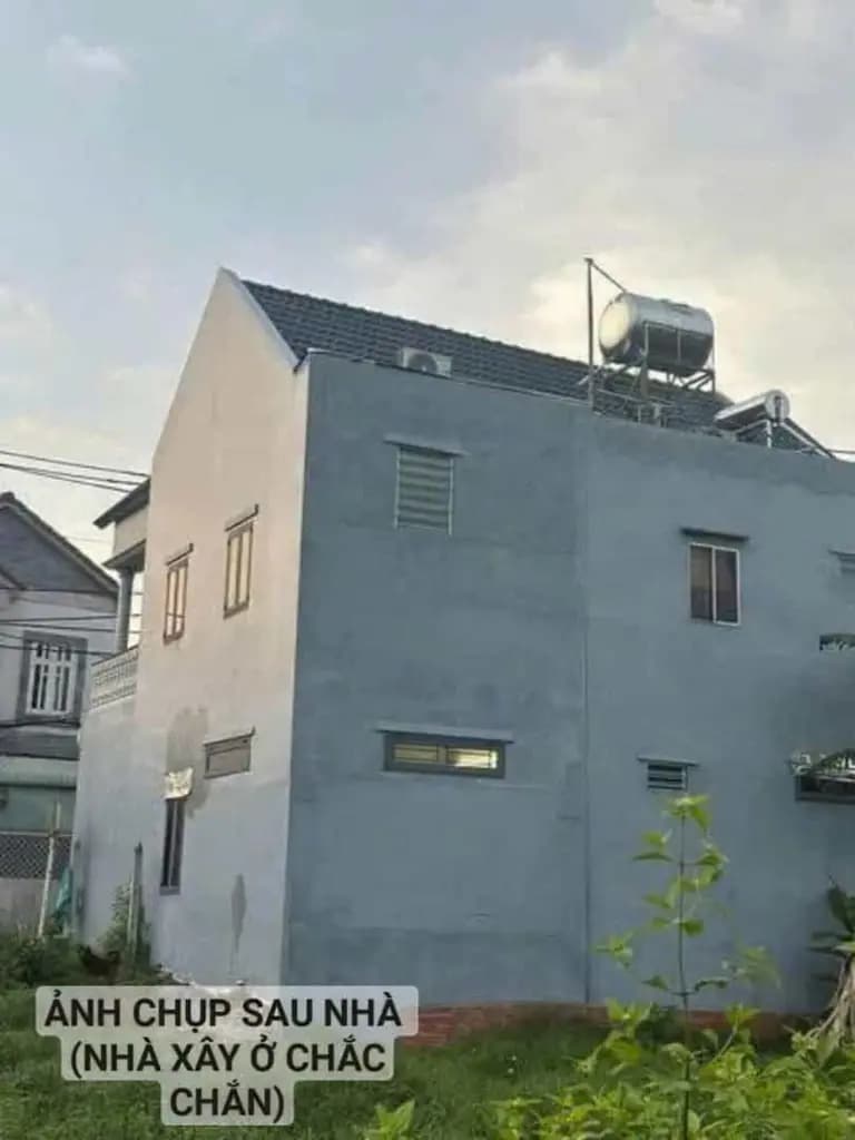 Main-Bán nhà 9x10m, mặt tiền đường nhựa gần công viên Tân Thới Nhì, giá giảm còn 3,8 Tỷ-4